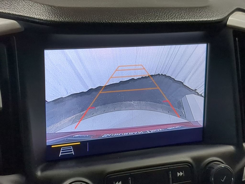 Thumbnail: 2020 GMC Terrain - 35