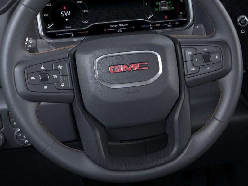 Thumbnail: 2026 GMC Sierra 1500 - 18
