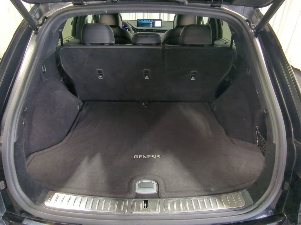 Thumbnail: 2024 Genesis GV70 - 40