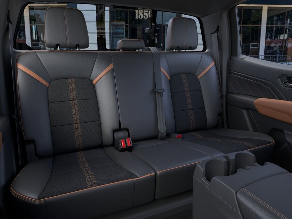 Thumbnail: 2026 GMC Canyon - 17