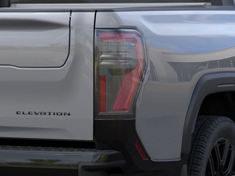 Thumbnail: 2026 GMC Sierra EV - 11