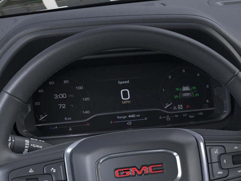 2024 GMC Yukon XL SLE 18