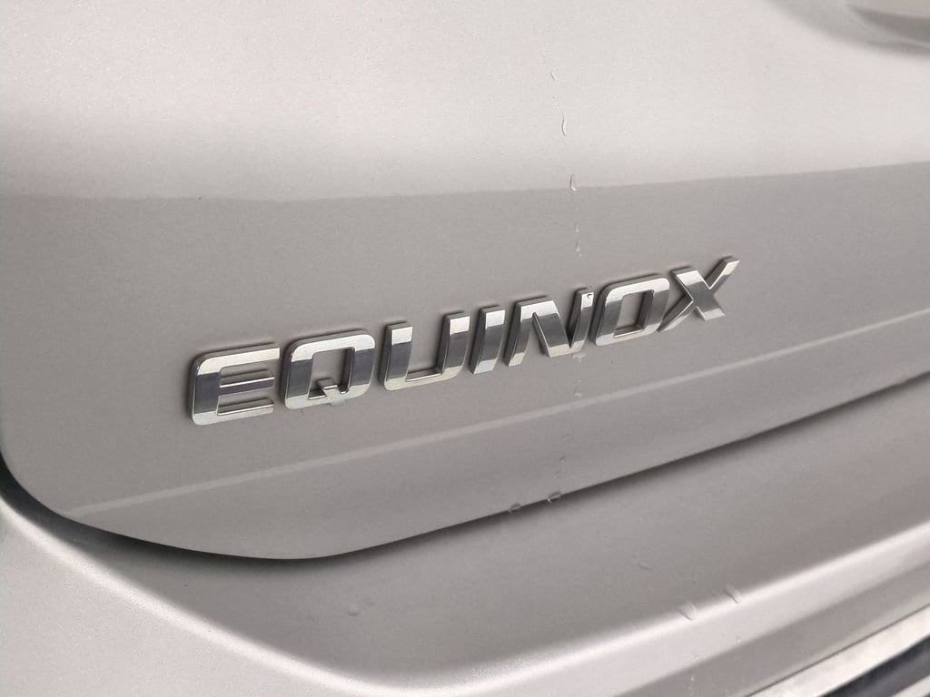 Thumbnail: 2018 Chevrolet Equinox - 16