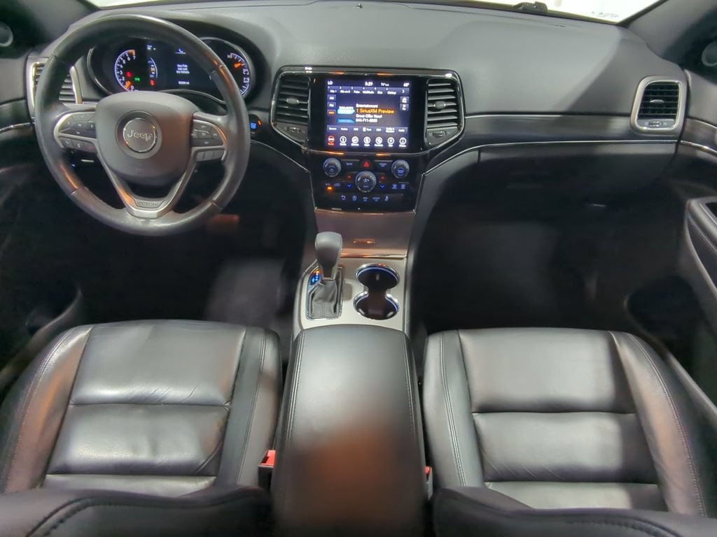 Thumbnail: 2019 Jeep Grand Cherokee - 18