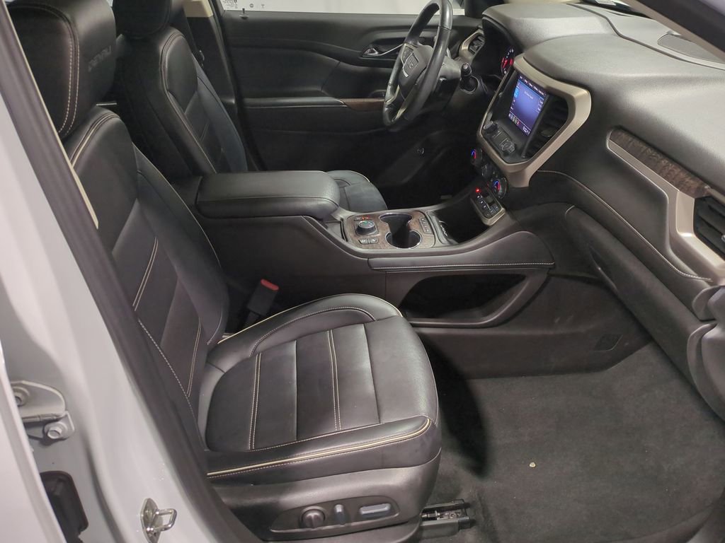 Thumbnail: 2022 GMC Acadia - 28