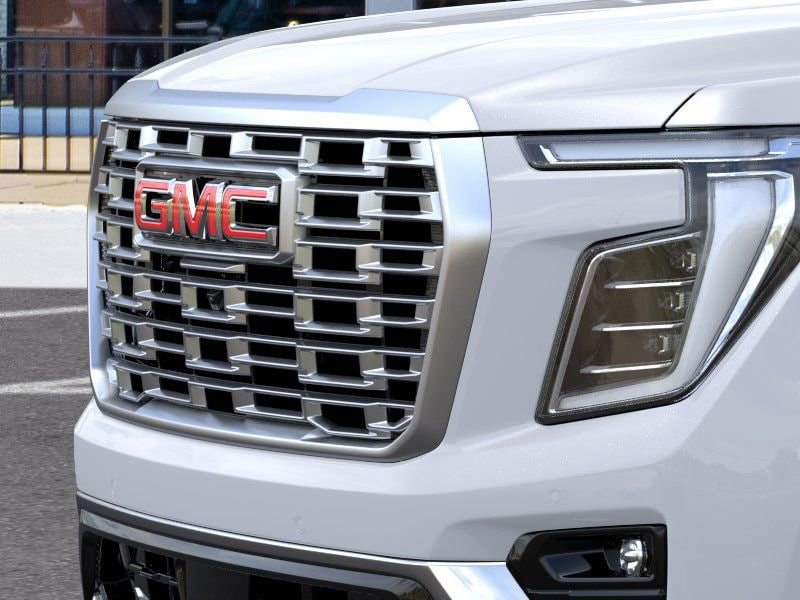 Thumbnail: 2026 GMC Yukon - 13