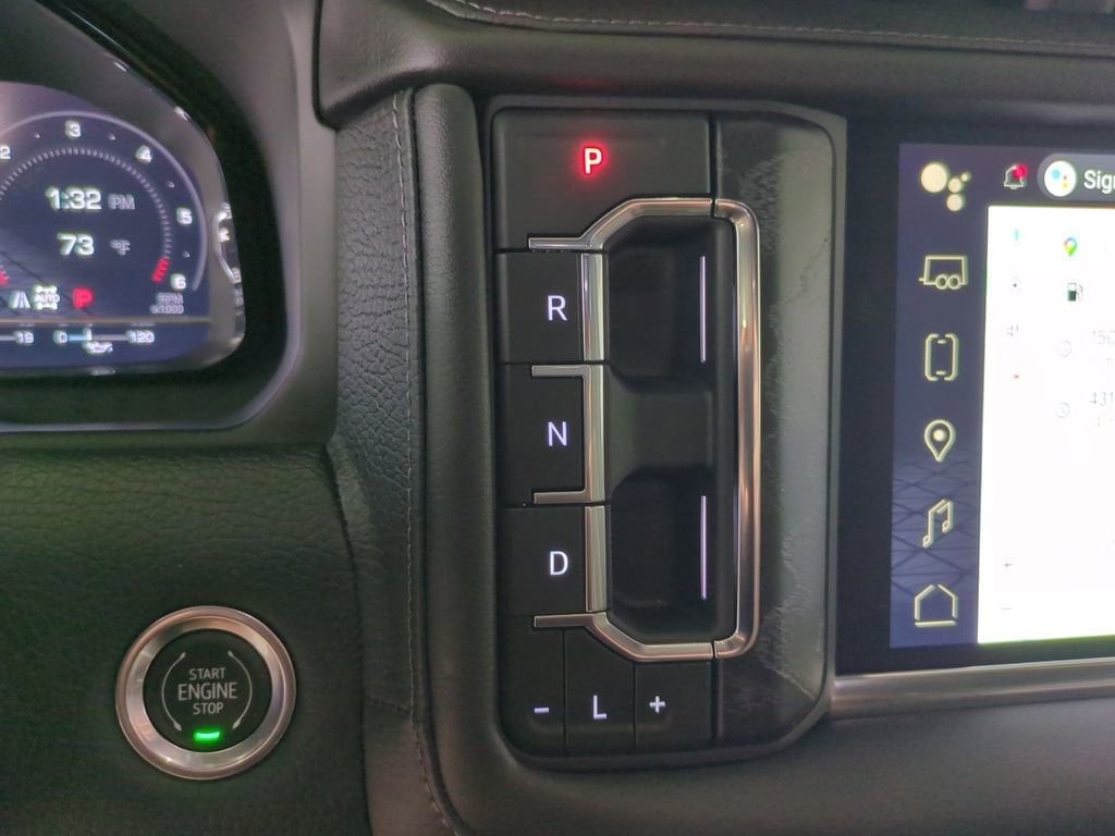 Thumbnail: 2023 GMC Yukon XL - 39
