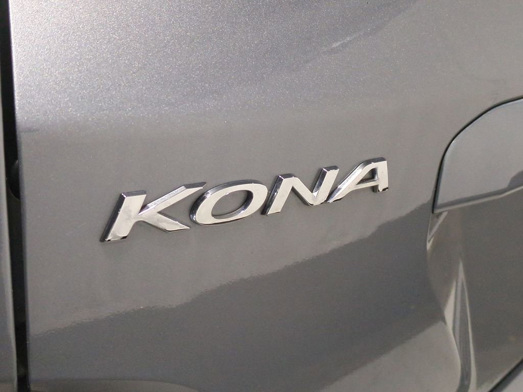 Thumbnail: 2021 Hyundai Kona - 16