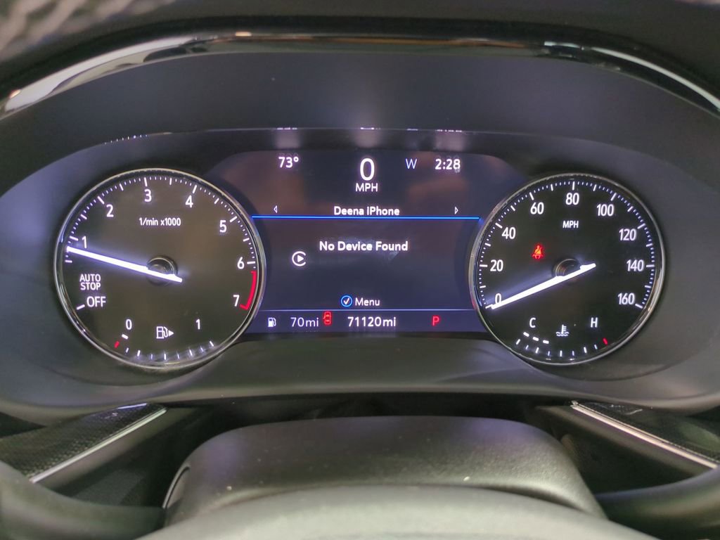 Thumbnail: 2021 Buick Envision - 34