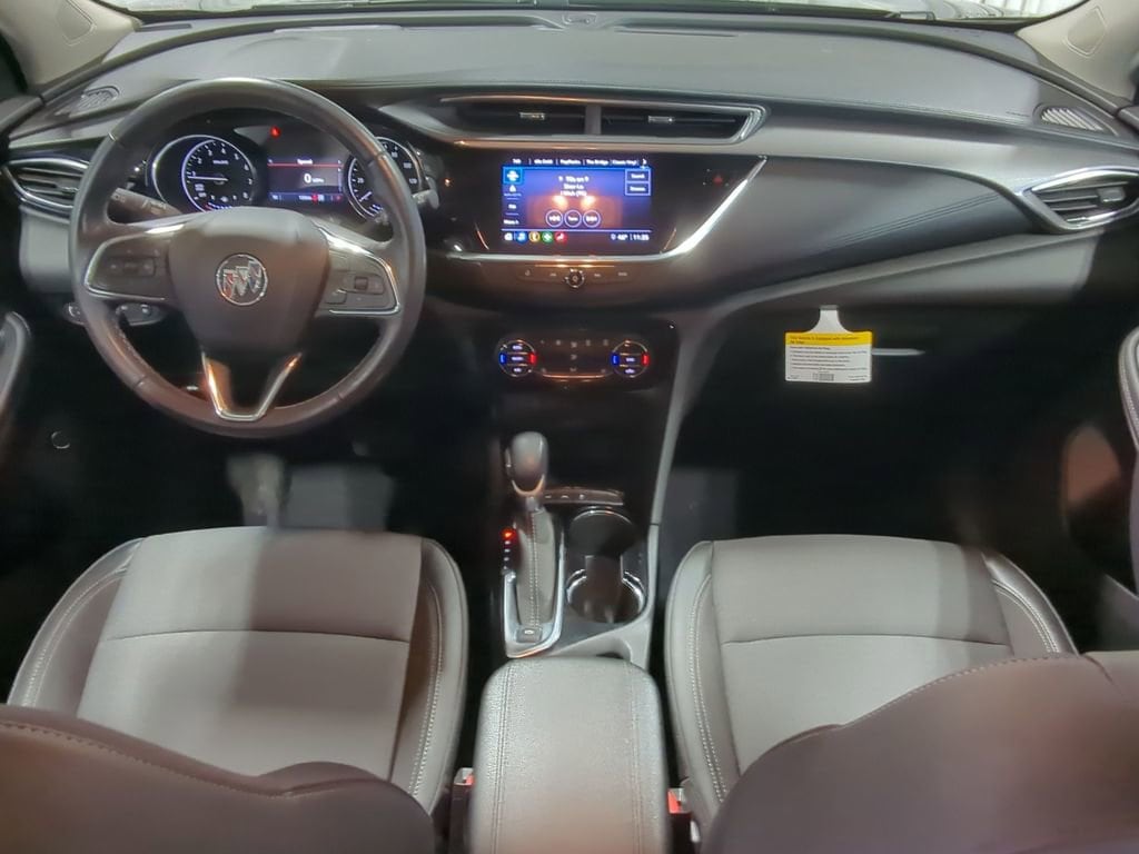 Thumbnail: 2020 Buick Encore GX - 18