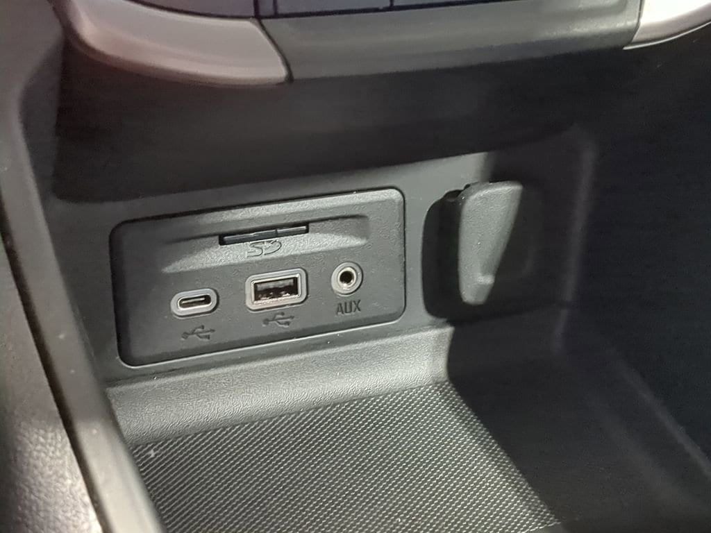 Thumbnail: 2023 GMC Terrain - 32