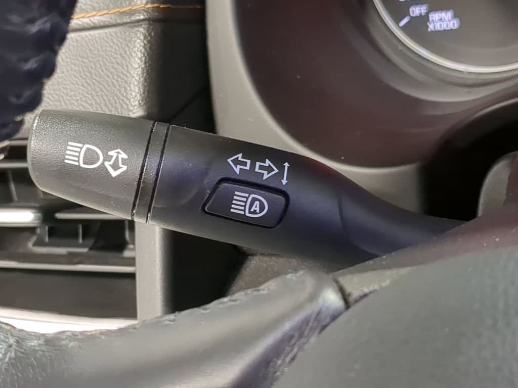 Thumbnail: 2020 GMC Terrain - 41