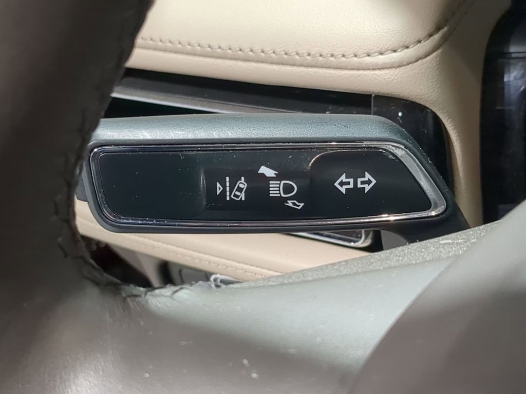 Thumbnail: 2023 Lincoln Nautilus - 33