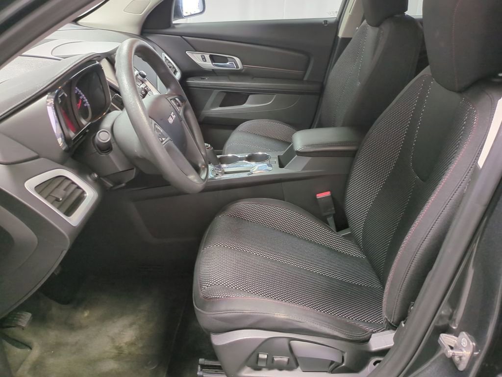 2017 GMC Terrain SLE 18