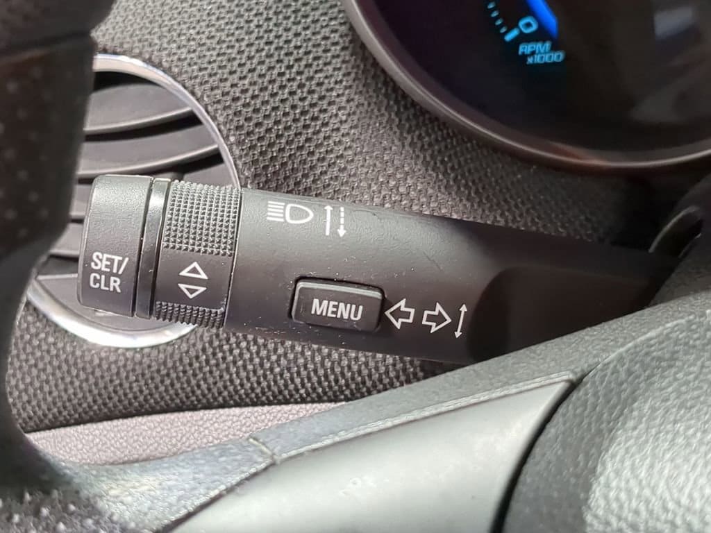 Thumbnail: 2016 Chevrolet Cruze - 29
