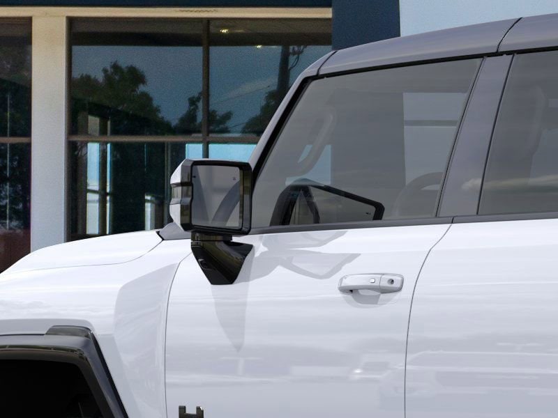 Thumbnail: 2025 GMC Hummer EV - 12