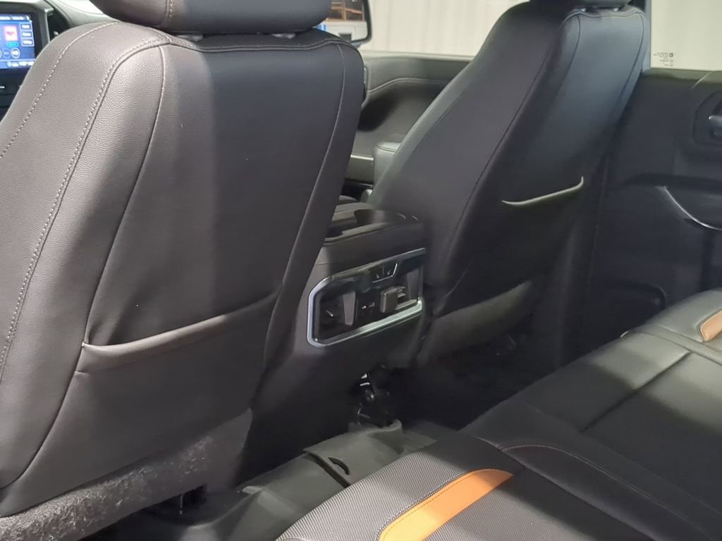 Thumbnail: 2020 GMC Sierra 1500 - 22