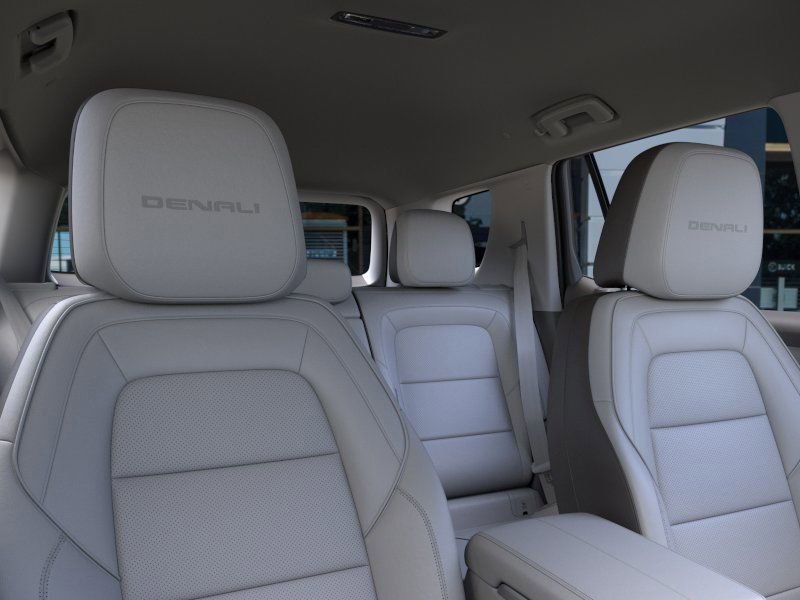 Thumbnail: 2026 GMC Terrain - 24