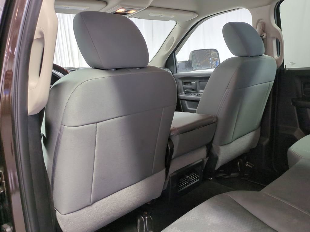 2016 RAM 3500 Tradesman 20