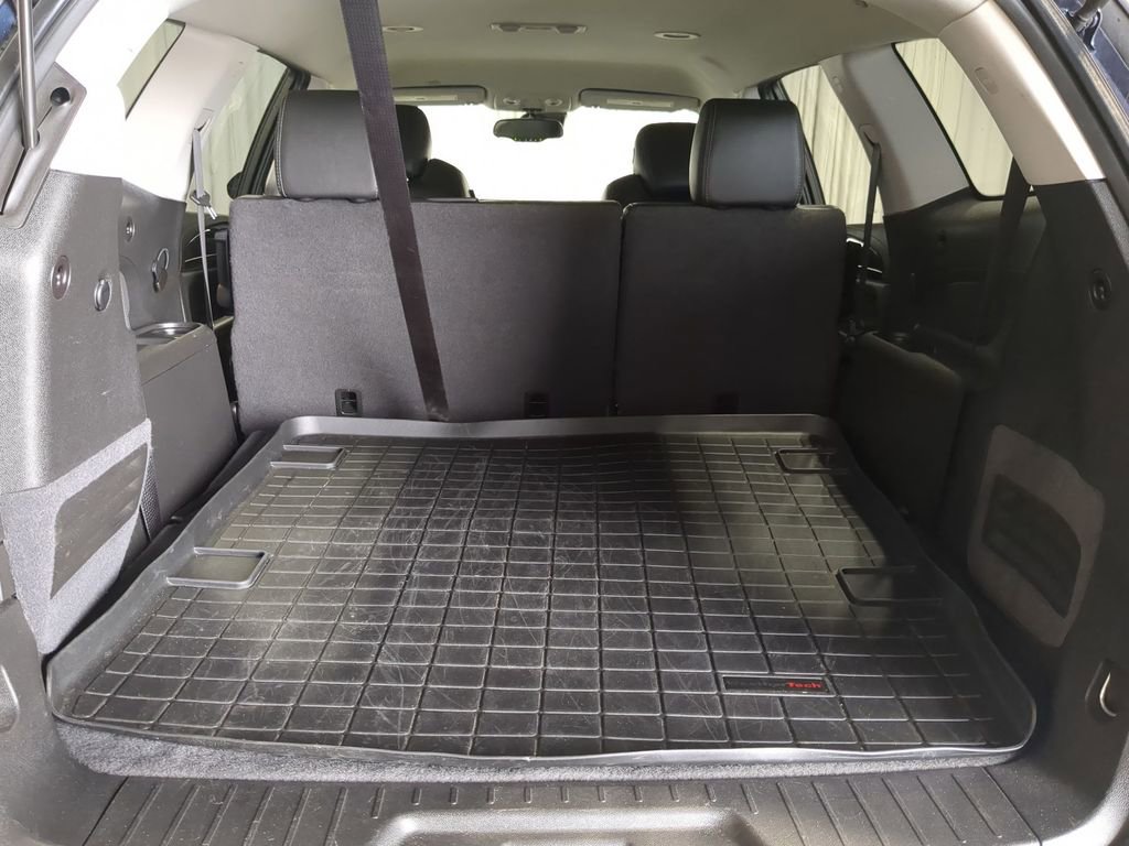 Thumbnail: 2017 Buick Enclave - 38