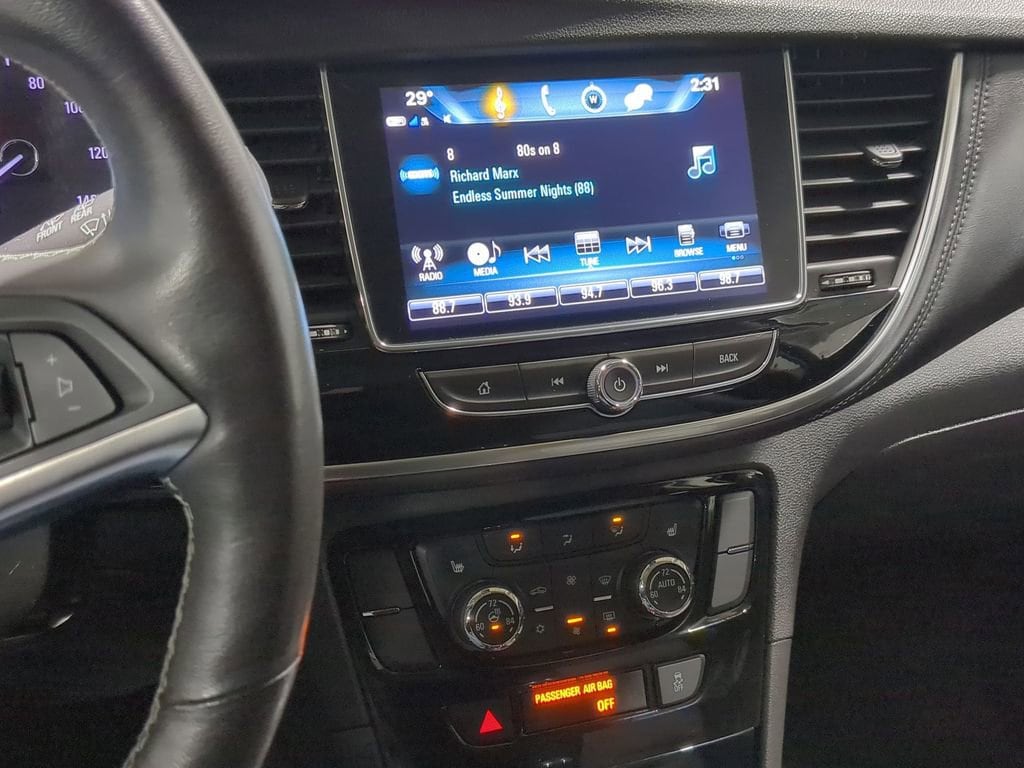 Thumbnail: 2019 Buick Encore - 32