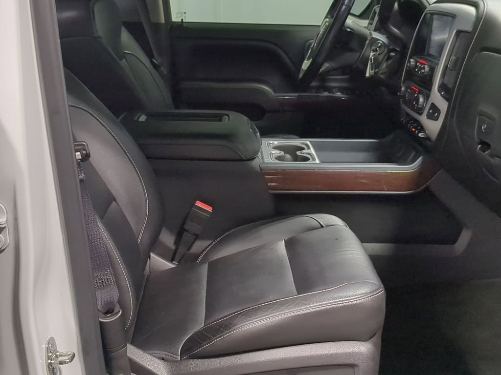 Thumbnail: 2016 GMC Sierra 1500 - 27