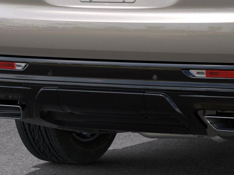 Thumbnail: 2026 Buick Enclave - 14