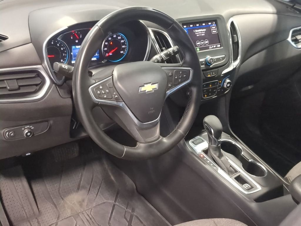 Thumbnail: 2023 Chevrolet Equinox - 11