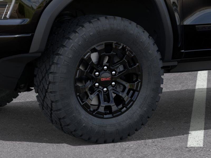 Thumbnail: 2026 GMC Canyon - 9