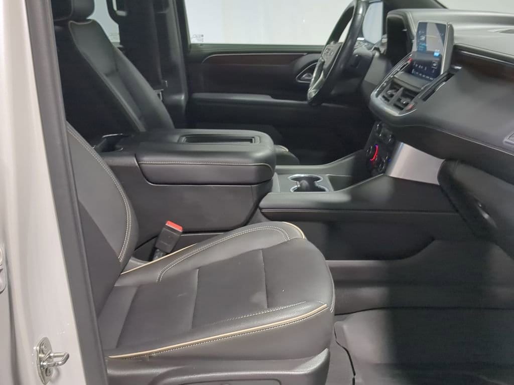 Thumbnail: 2023 Chevrolet Tahoe - 26