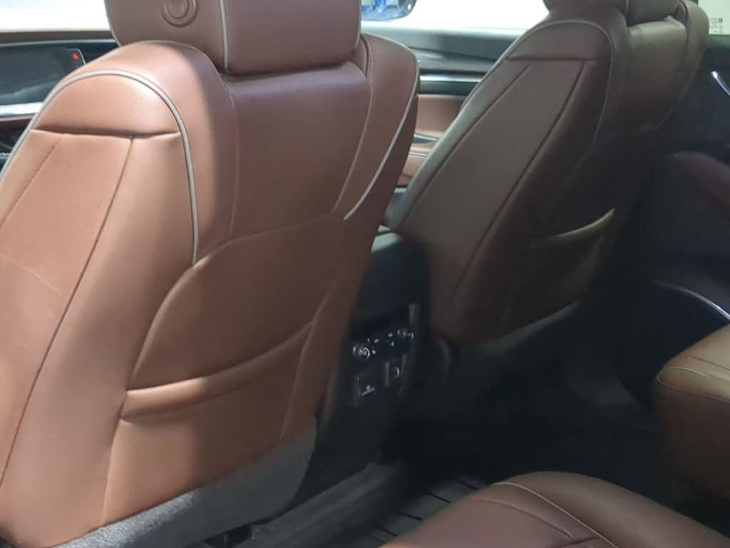 Thumbnail: 2021 Buick Enclave - 33