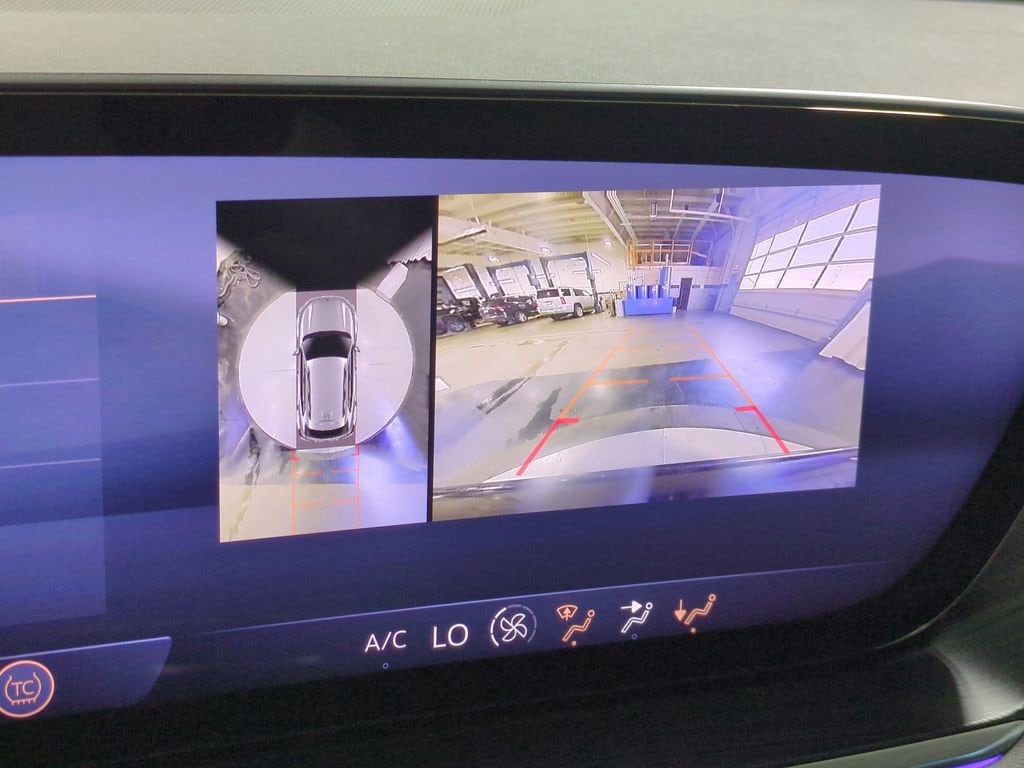 Thumbnail: 2024 Buick Envision - 33