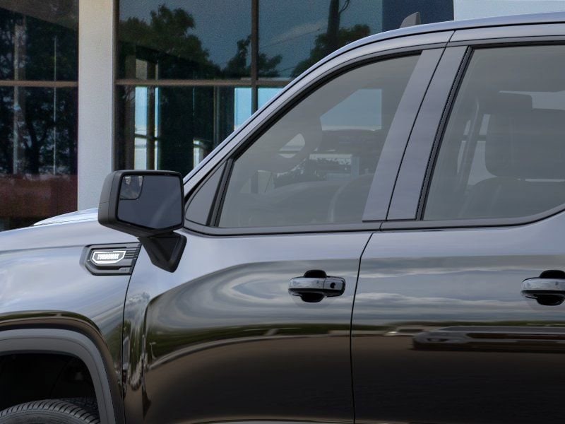 Thumbnail: 2026 GMC Sierra 1500 - 12