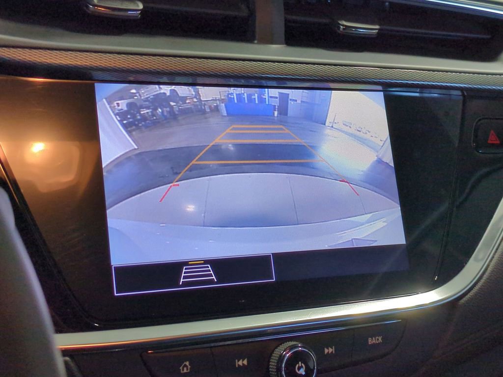 Thumbnail: 2022 Buick Encore GX - 28