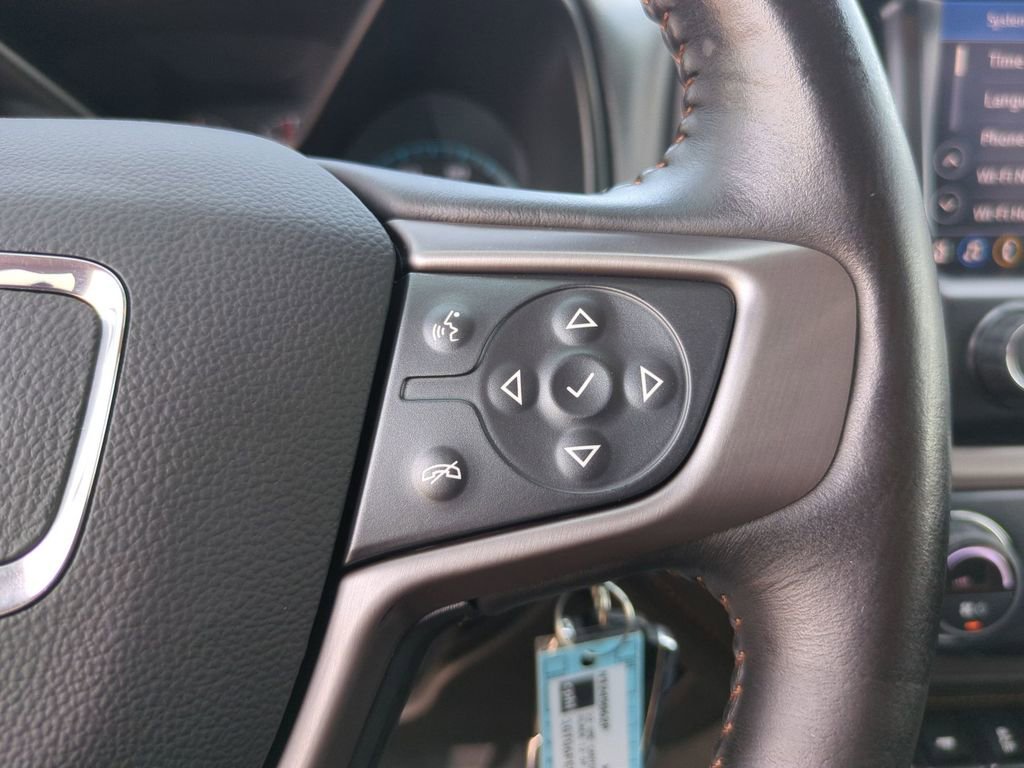 Thumbnail: 2022 GMC Canyon - 21