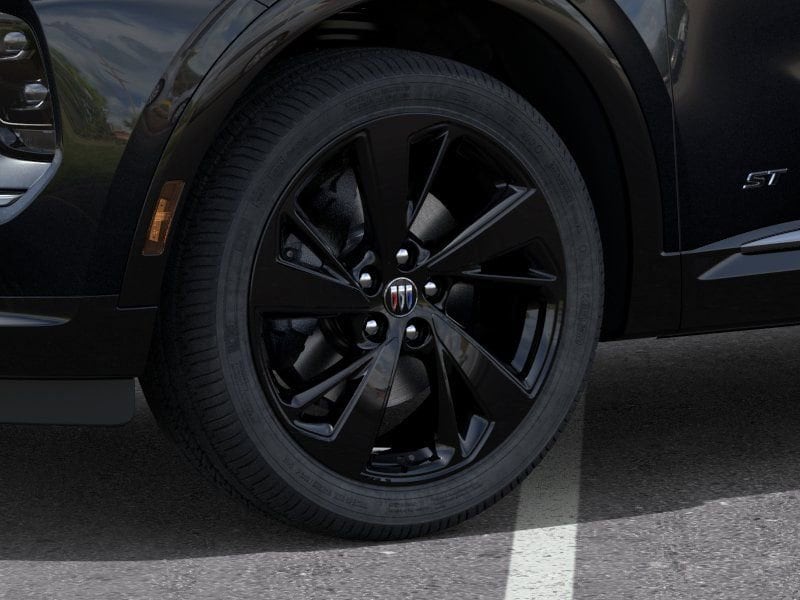 Thumbnail: 2026 Buick Envision - 9