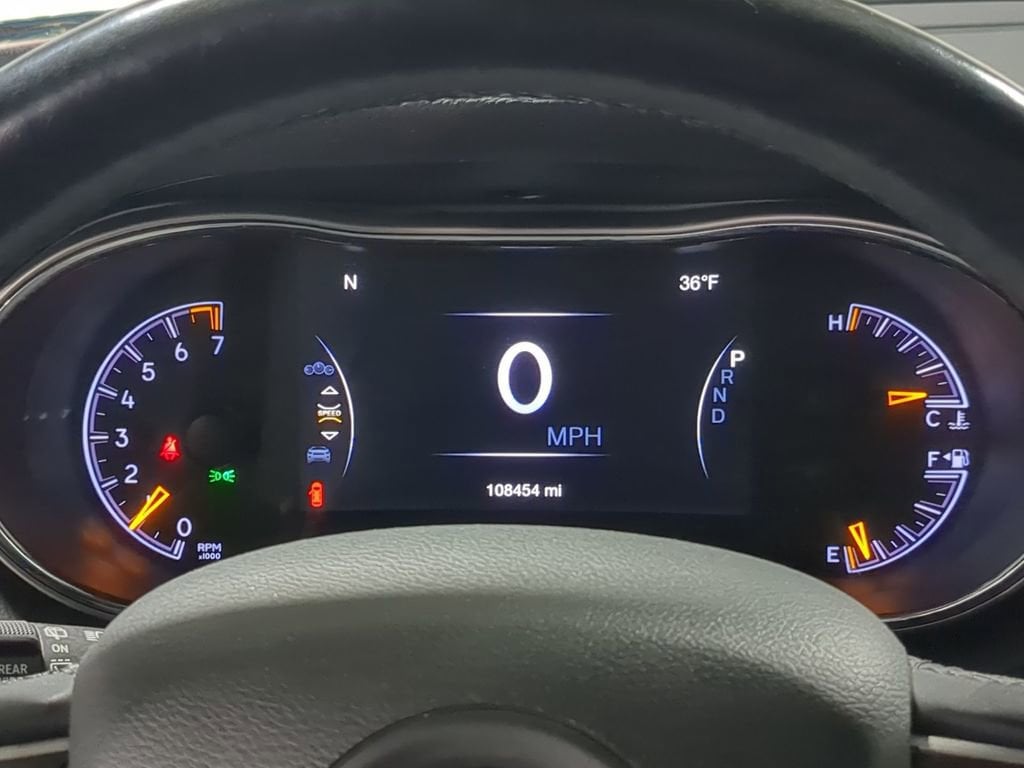 Thumbnail: 2021 Jeep Grand Cherokee - 40