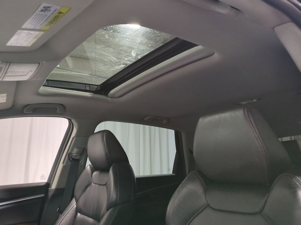 Thumbnail: 2016 Acura MDX - 20