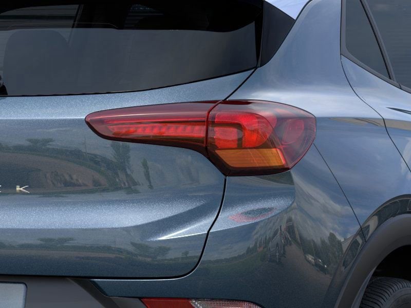 Thumbnail: 2026 Buick Encore GX - 11