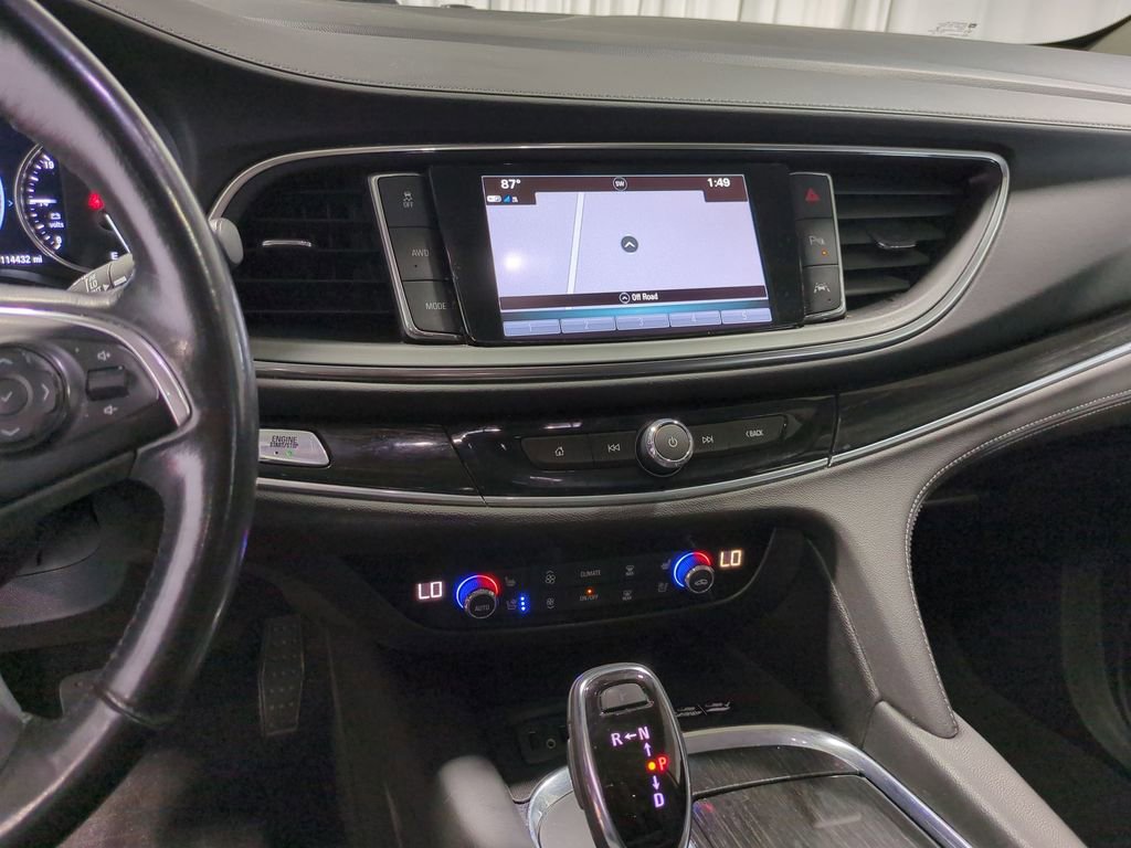 Thumbnail: 2019 Buick Enclave - 33