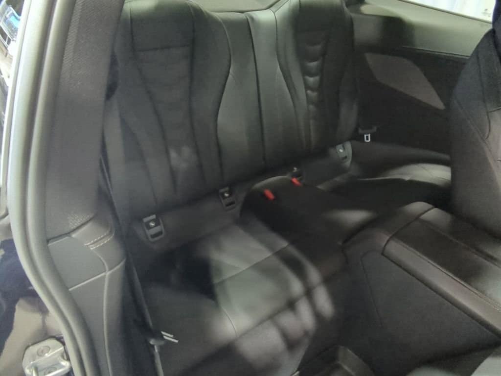 Thumbnail: 2019 BMW 8 Series - 22