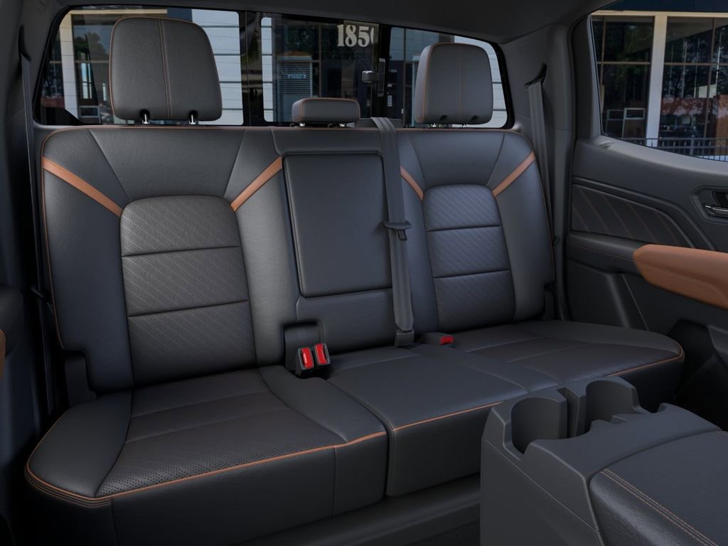 Thumbnail: 2026 GMC Canyon - 17