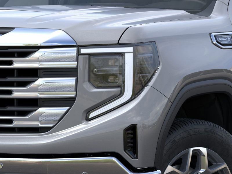 Thumbnail: 2026 GMC Sierra 1500 - 10