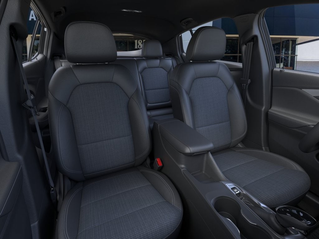 2026 Buick Envista Preferred - Photo 16