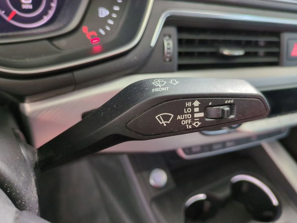 2017 Audi A4 Premium 30