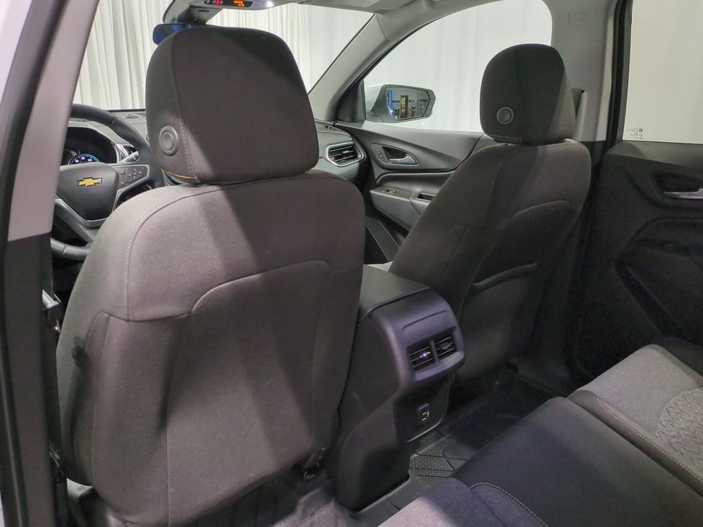 Thumbnail: 2023 Chevrolet Equinox - 22
