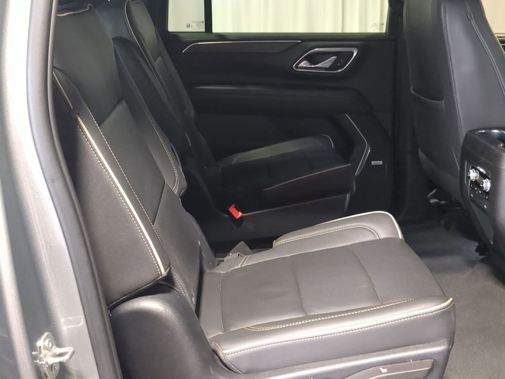 Thumbnail: 2023 GMC Yukon XL - 26