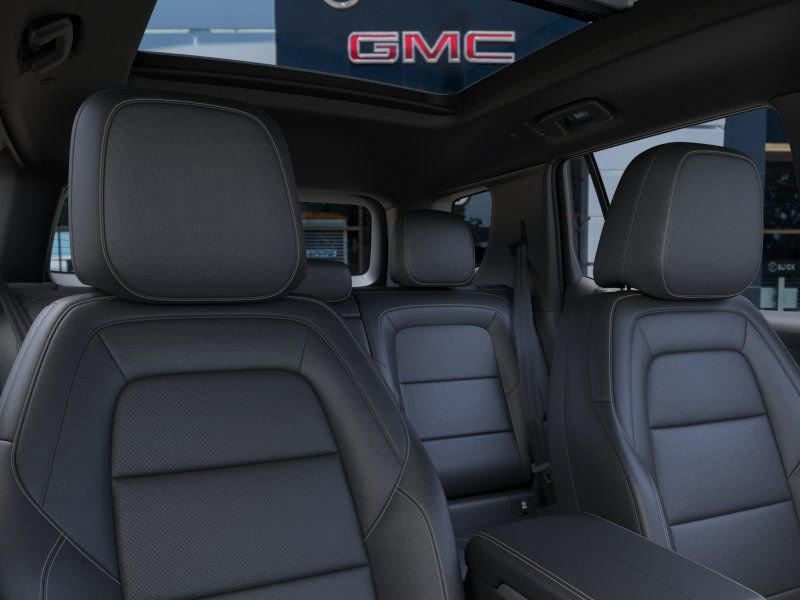 Thumbnail: 2026 GMC Terrain - 24