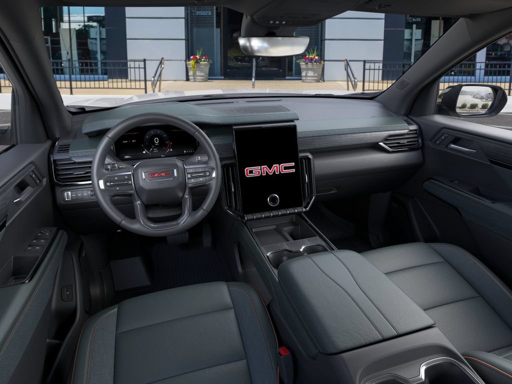 Thumbnail: 2026 GMC Acadia - 15