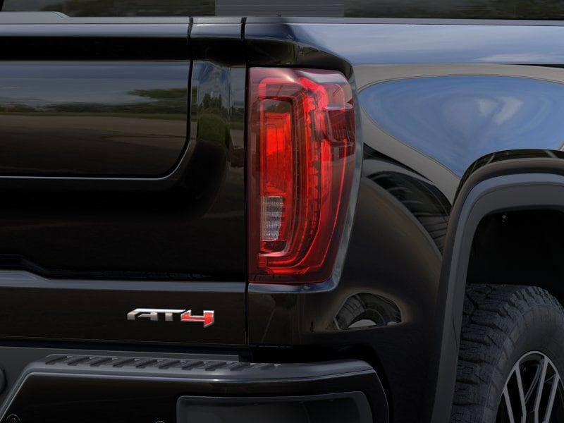 Thumbnail: 2026 GMC Sierra 1500 - 11